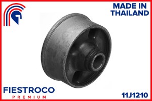 Сайлентблок TOYOTA Corolla NDE170 1ND-TV 1,4 11J1210 11J1210 FIESTROCO