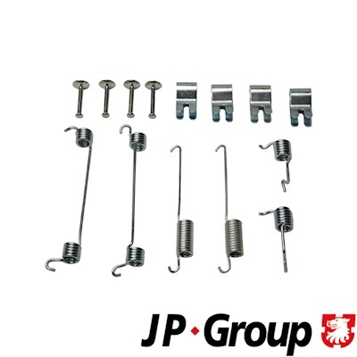 FORD FOCUS I (1998-2004) 202x37 (14 дет) 15 640 028 10 JP GROUP