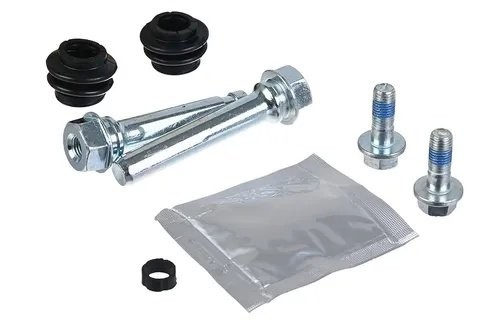 р/к направл. суппорта передн.!d11 \ Toyota Corolla E14/E15/E17 /Rav4/Auris 06> Z187696 ZENTPARTS