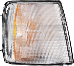 Ук. поворота белый пр. 88-92 TYC 18-5275-01-2 TYC