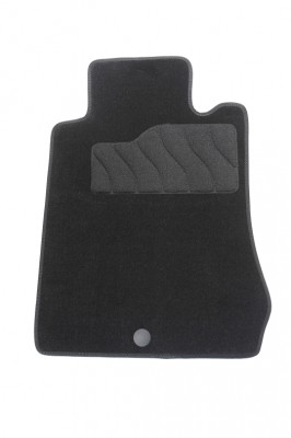 коврики ворсовые!\ MB W210 90214 SEINTEX