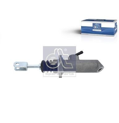 Цилиндр сцепления главный d2857 6.43058 DIESEL TECHNIC