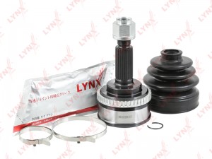 ШРУС наружный к-кт!\ Nissan Primera P12 1.8/2.0 02> CO-3916A LYNXAUTO