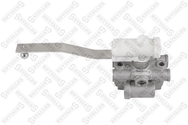 кран уровня пола !лев \Omn MB,Scania 84-17301-SX STELLOX