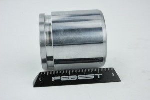 поршень суппорта! d43 \ Toyota Avensis Verso/Previa 90> 0176-MNH10R FEBEST