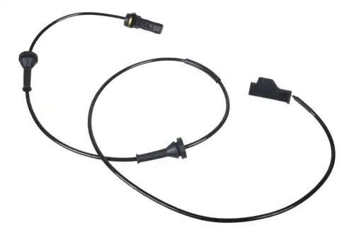 датчик ABS! передний \ Volvo S60/S80/V70N/XC70 99> Z03311 ZENTPARTS