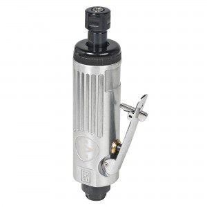 Машинка шлифовальная пневматическая 175 мм. 25000 об/мин "AIRLINE" (прямая с осн ATBR041 AIRLINE