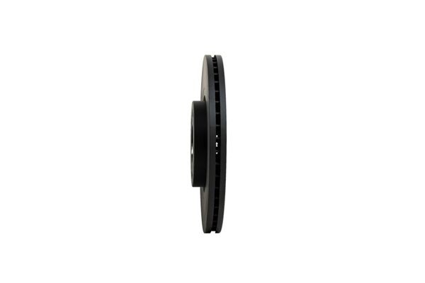 диск тормозной передний Z06016 ZENTPARTS