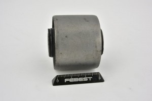 Втулка амортизатора TOYOTA 4RUNNER RZN18,VZN18 1995.11-2002.08 TAB-118 TAB-118 FEBEST