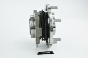 Ступица задняя NISSAN ARMADA TA60/INFINITI QX56 (JA60) 2003- 0282-A60R 0282-A60R FEBEST