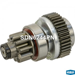 Бендикс стартера SDN6244PN SDN6244PN KRAUF