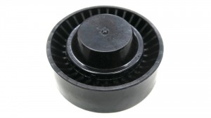 Ролик натяжителя ремня VKM36230 SKF