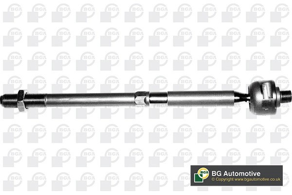 тяга рулевая!\ Volvo S40/V50 1.6-2.5/1.6D/2.0D 04>, Ford Focus/C-Max 03> SR2313 BG AUTOMOTIVE
