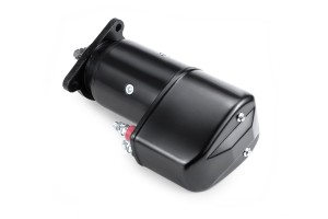 MB/MAN F2000/TGA 5.4Kw/24V/9 зубов T1072-3001 TOPCOVER