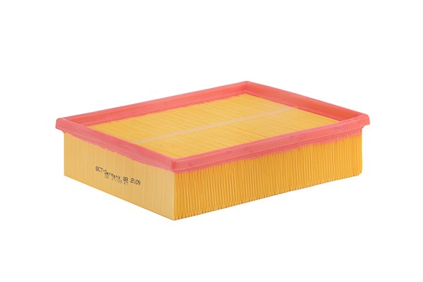 Фильтр воздушный SB2109 SCT