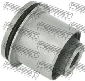 Сайлентблок задн нижн рычага LEXUS LS460/460L USF4# 2006-2012 TAB-575 TAB-575 FEBEST