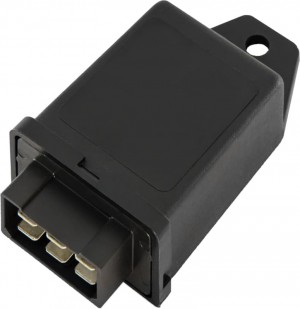 Реле стеклоочистителя ПАЗ-3205 (аналог 451.3777) 24V ЭМИ 72.3787 EMI