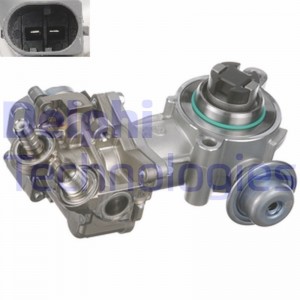 фильтр топливный!\ SsangYong Kyron D20/D27 06>, Ford Focus 1.8TDCi 01-07, KIA HDF924E DELPHI