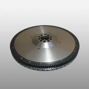 Маховик (z=160) дв. D2066, D2676, MC13, Howo, Sitrak, Man (3421601085) 201023016104 SHAFT