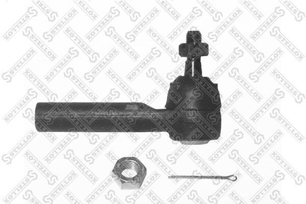 наконечник рулевой!\ Chrysler Voyager 91-95 51-06366-SX STELLOX