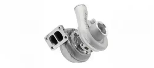 Турбокомпрессор S2B Schwitzer правый Евро-3 (12749880004) 12749700004 SCHWITZER