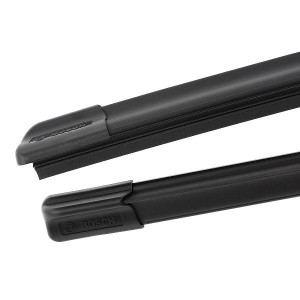 Щетка стеклоочистителя RENAULT Laguna 3 (07.07-) 650/400мм комплект Aerotwin BOS 3 397 007 422 BOSCH