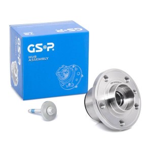 Ступица в сборе 9340003K 9340003K GS P