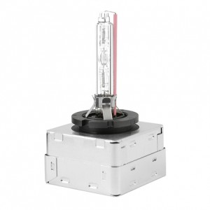 Лампа ксеноновая D1S 5000K бокс (1шт.) MTF SBD1S5 MTF