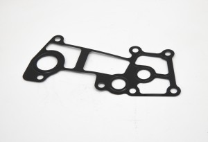 прокладка теплообменника! (м)\IVECO 504090818 IVECO