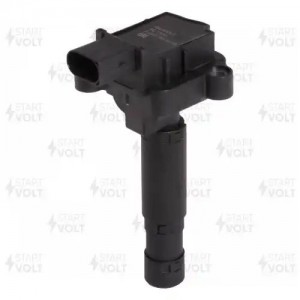 Катушка зажигания для а/м Mercedes-Benz C (W204) (07-)/E (W212) (09-) 1.8i (SC 1 SC 1510 START VOLT