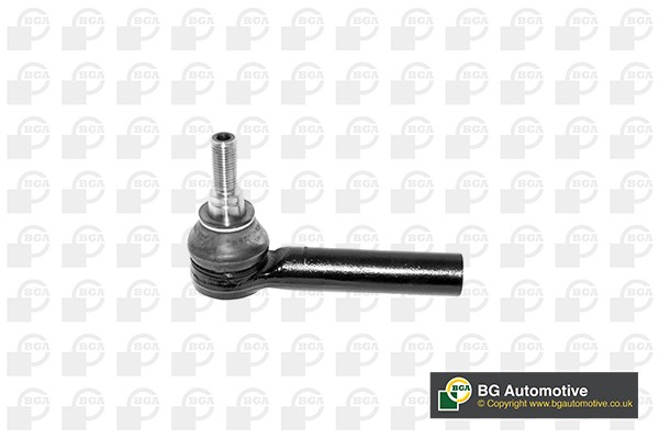 наконечник рулевой!\ Peugeot Boxer, Fiat Ducato 2.0/2.0HDi/2.2HDi/2.8HDi 02> SR6718 BG AUTOMOTIVE