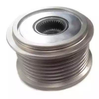 Шкив FORD Transit (06-) генератора MEAT&DORIA 45159 MEAT DORIA