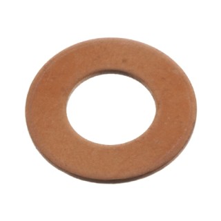 Кольцо уплотнительное MERCEDES пробки сливной FEBI 47393 FEBI BILSTEIN