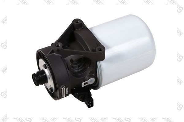 осушитель воздуха! Pmax=17бар,без регул.с нагр.(2 x O3.5) ,M22x1.5\Volvo F/FH/12 85-20023-SX STELLOX