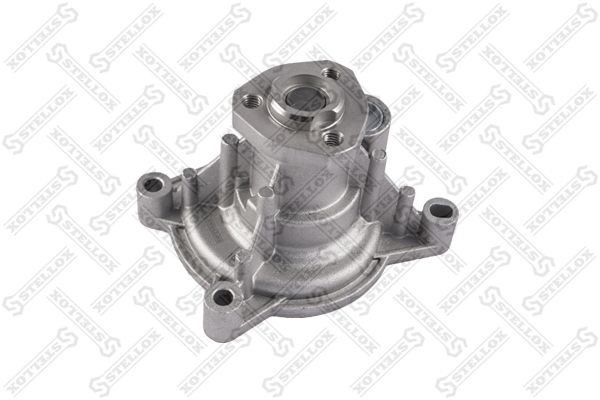 помпа!\ Audi A3, VW Golf/Jetta/Passat, Skoda Octavia 1.4TFSi 07> 4500-0231-SX STELLOX