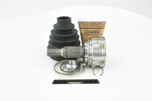 ШРУС наружный 22X56.6X27 RENAULT KANGOO 2008- 2410-KANII 2410-KANII FEBEST