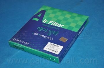 Фильтр воздушный KIA MORNING(TA) 11-14 PAB-081 PAB-081 PMC PARTS MALL