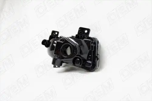Фара противотуманная NISSAN Qashqai (19-) правая OEM OEM0028PTFPR OEMPARTS