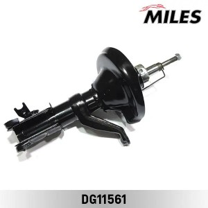 Амортизатор передний левый HONDA STREAM (RN1/2/3/4) 01 (KYB 331013) DG11561 DG11561 MILES