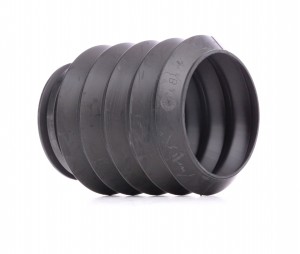 пыльник амортизатора переднего!\ BMW 5 E39 2.0i-2.8i/2.5TD/TDS/3.0D 95-03 31538 FEBI BILSTEIN
