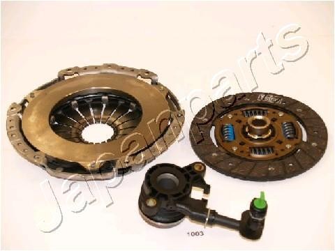 QASHQAI J10 (2006>) 1.6 KF-1003 JAPAN PARTS GROUP