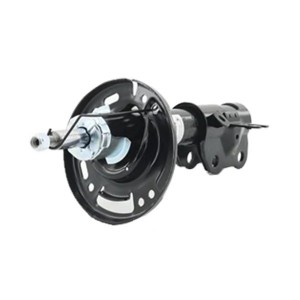 Амортизатор MAZDA 6 12- пер.прав.газ. GY2048G GY2048G CTR