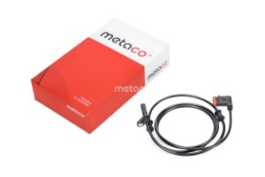 MERCEDES BENZ W211 E-KLASSE (2002-2009) 6300058 METACO