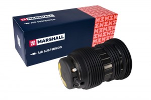 пневмобаллон задн.!\ Porsche Panamera 10> M8020877 MARSHALL