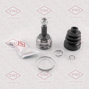 ШРУС наружный к-т TOYOTA Corolla/Allex/Allion/Premio/Will 00- TDA1079 TDA1079 TATSUMI