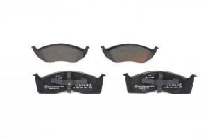 Колодки тормозные CHRYSLER Neon (01-06),Vision (93-97) DODGE Intrepid (92-98) пе 0 986 424 363 BOSCH