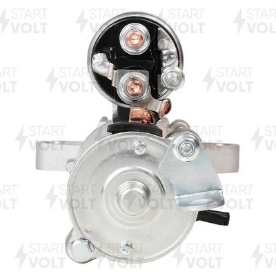 Стартер для а/м Ford Focus II (08-)/Focus III (11-)/Volvo XC60 1.8i/2.0i/2.0T/2. LST 1004 START VOLT