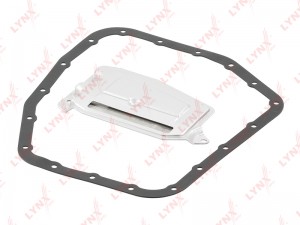 Фильтр АКПП с прокладкой LT-1142 LYNXAUTO