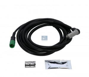 Датчик ABS L=2740 Scania 4 серия 121612 DIESEL TECHNIC