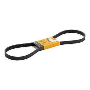 ремень поликлиновой!\ Ford Scorpio/Sierra 2.0i 89-94 6-PK-1217 CONTITECH